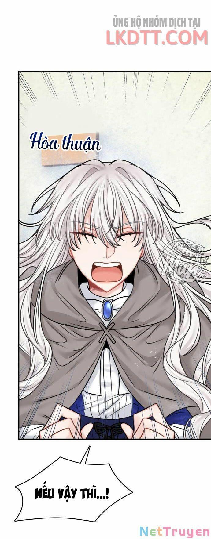 nhật ký tuần trăng mật của phù thủy và rồng chapter 46 31