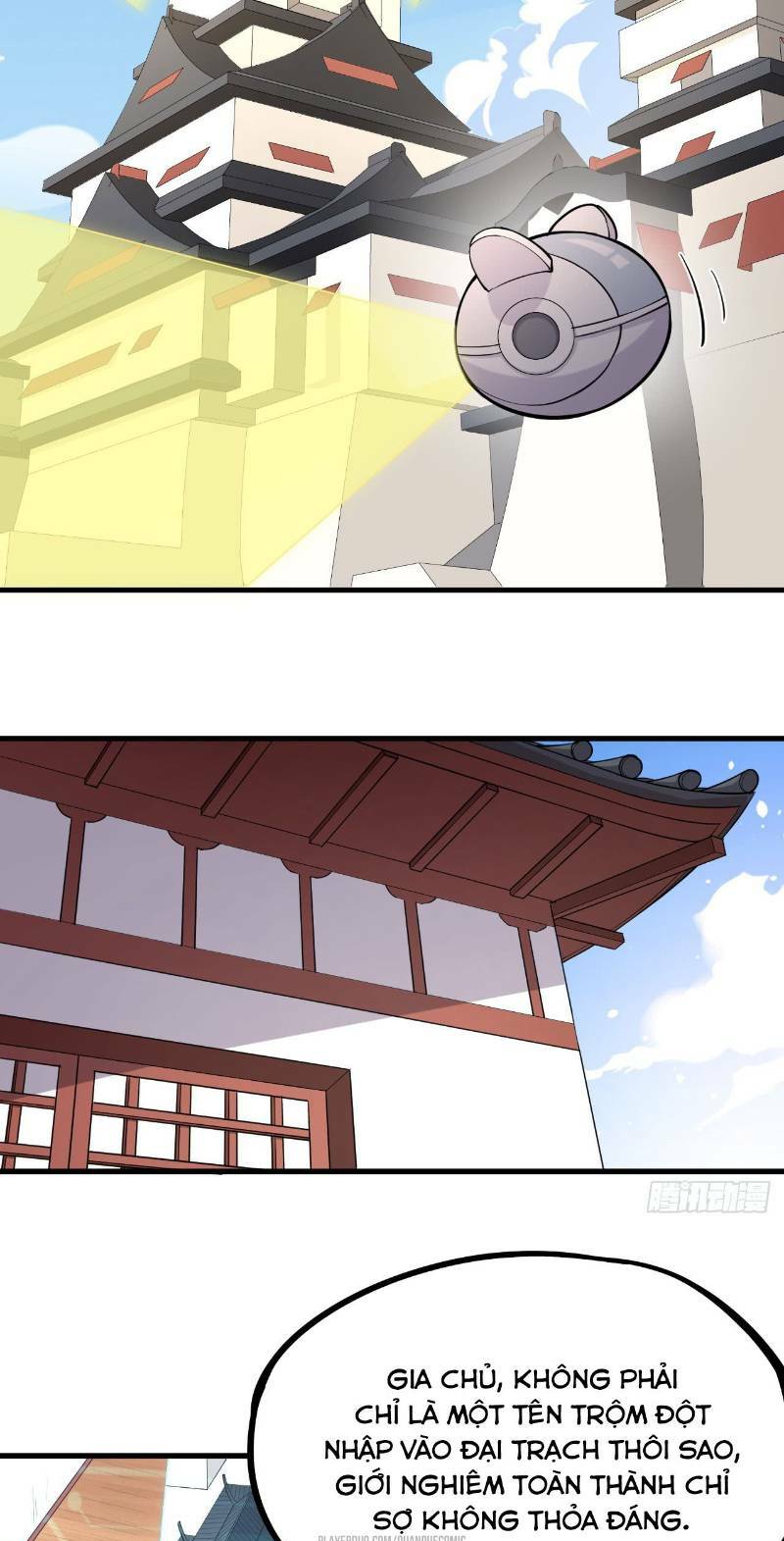 minh nhật thần đô chapter 5 32