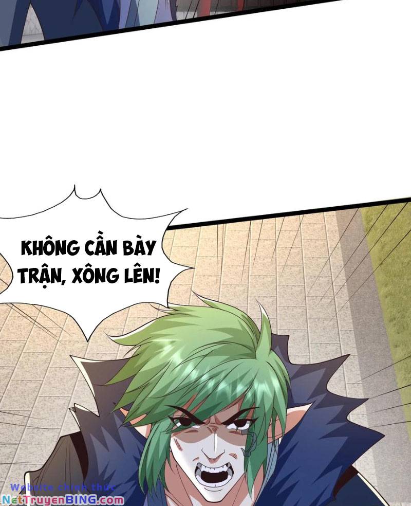 ta nuôi quỷ ở trấn ma ty chapter 278 37