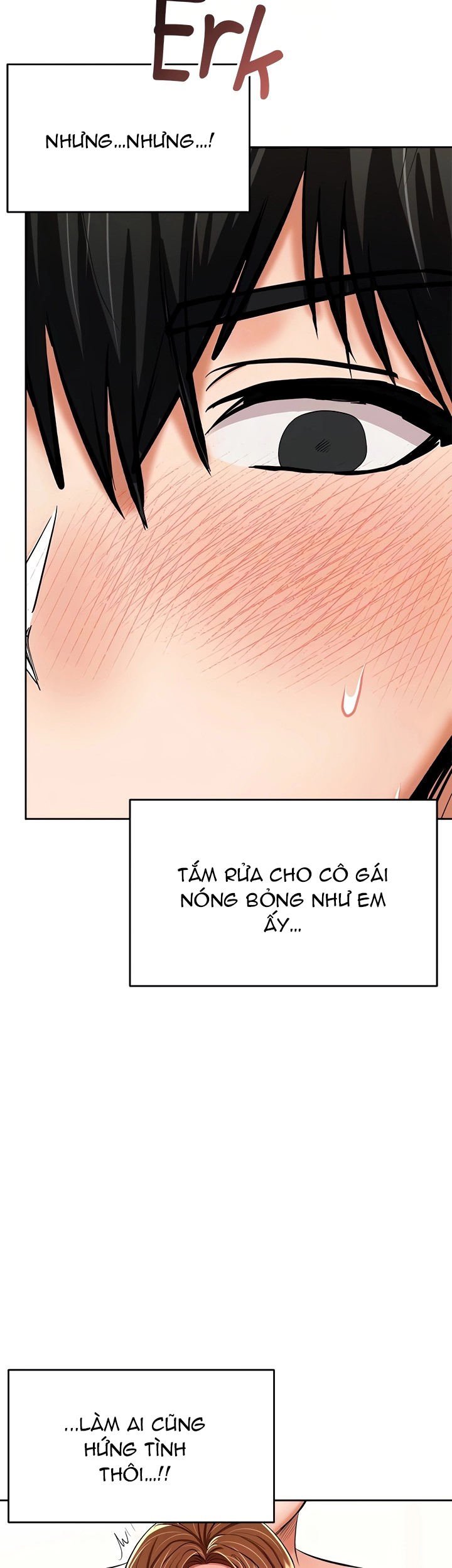 chiều chuộng em đi mà chapter 13.1 37