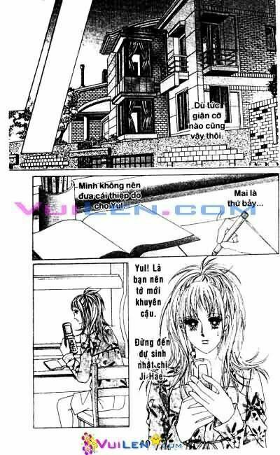 nụ hôn đầu chapter 3 40