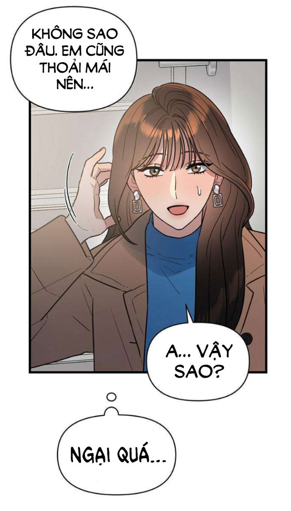 [18+] dục vọng tao nhã chapter 4.2 22