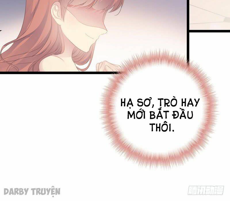 thần bí đế thiếu điềm sủng thê chapter 1 32