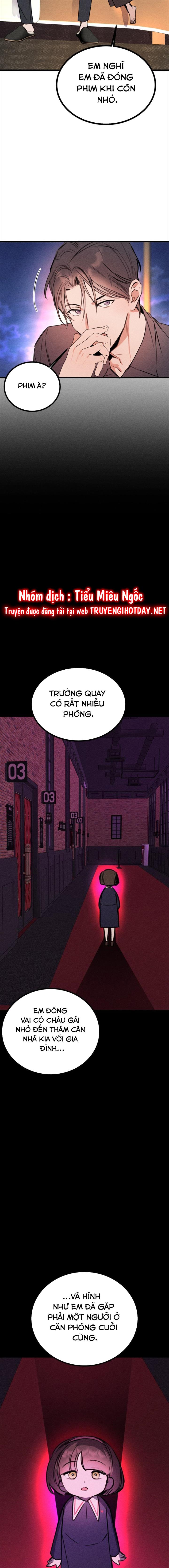 cuộc sống riêng của chị tôi chapter 23 6