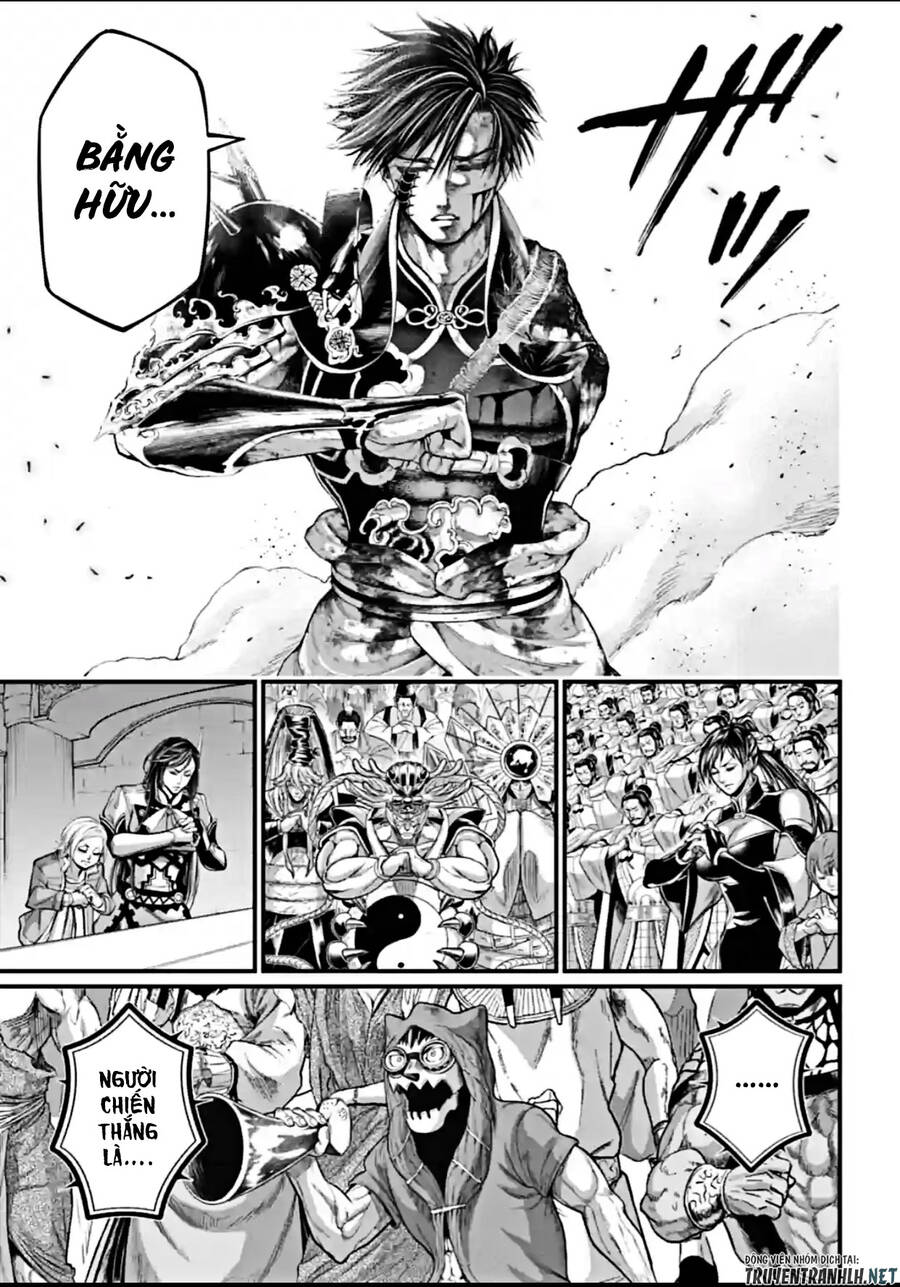 đại chiến nhân thần chapter 64 38