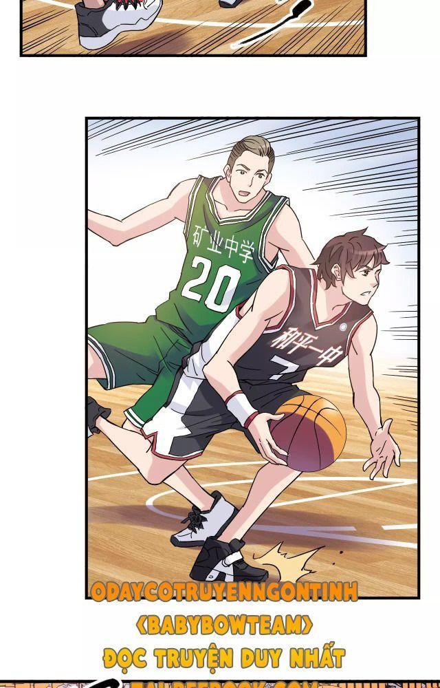 dưới trời xanh chapter 35 22