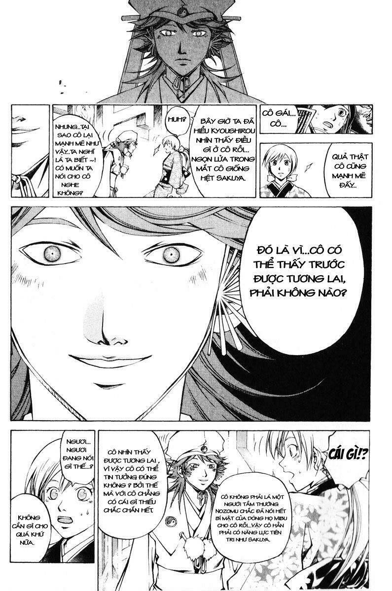 mắt quỷ kyo chapter 288 5