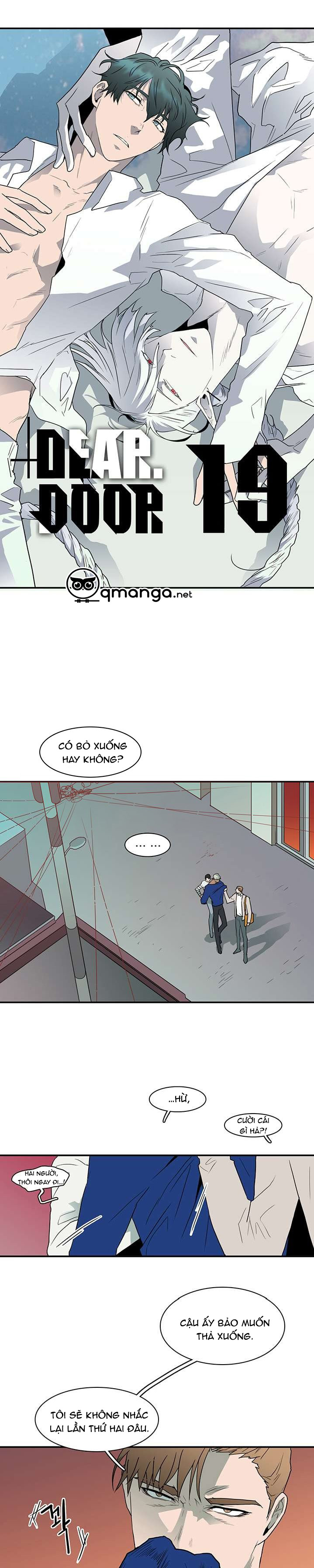 dear door chapter 19 1