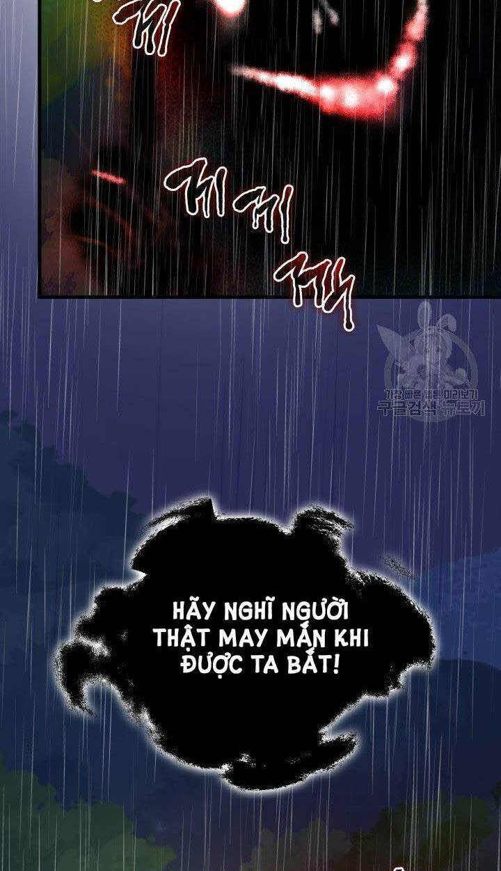 cô dâu của sói đen chapter 9 20