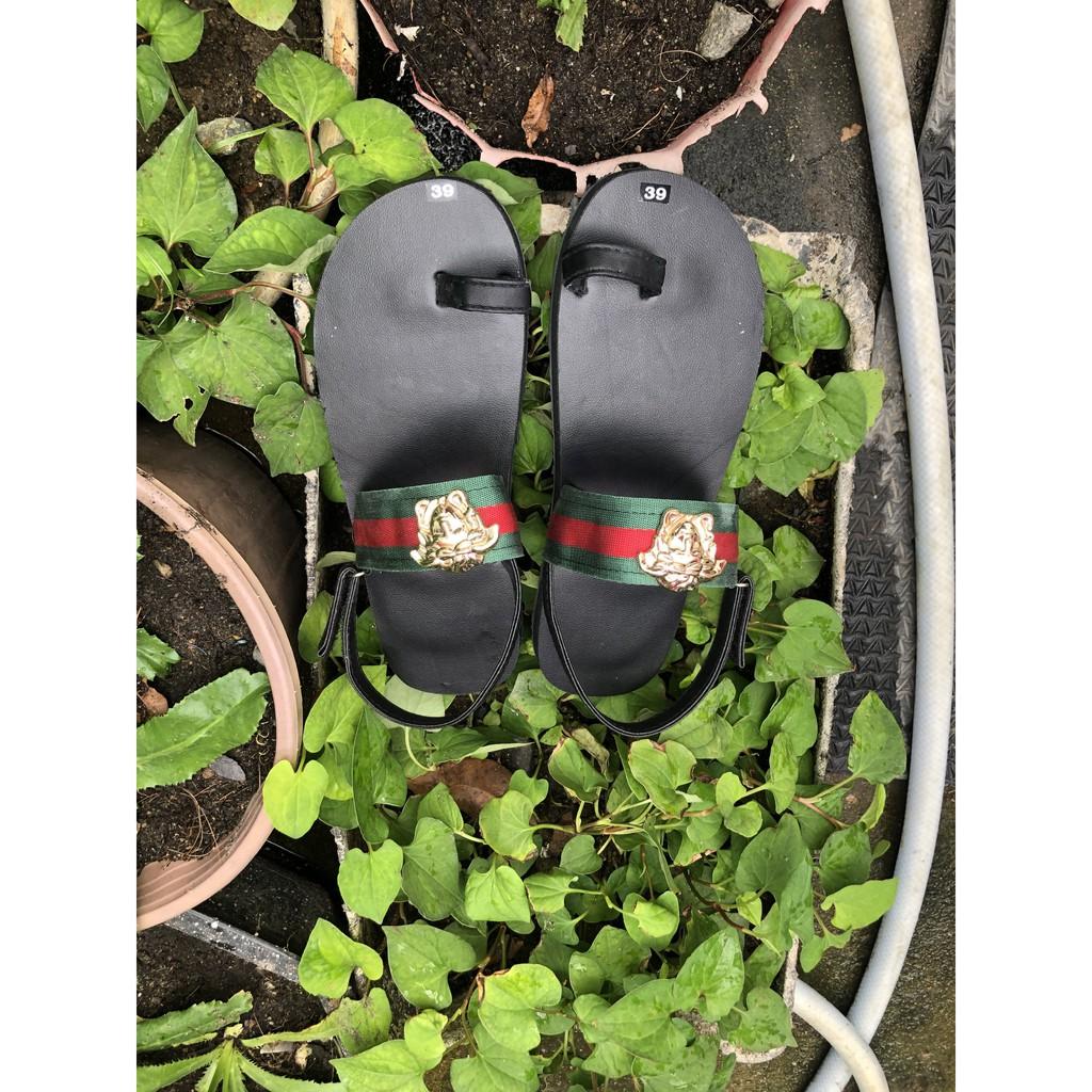 Dép sandal nữ size từ 34 nữ đến 42 nữ đủ màu đủ size