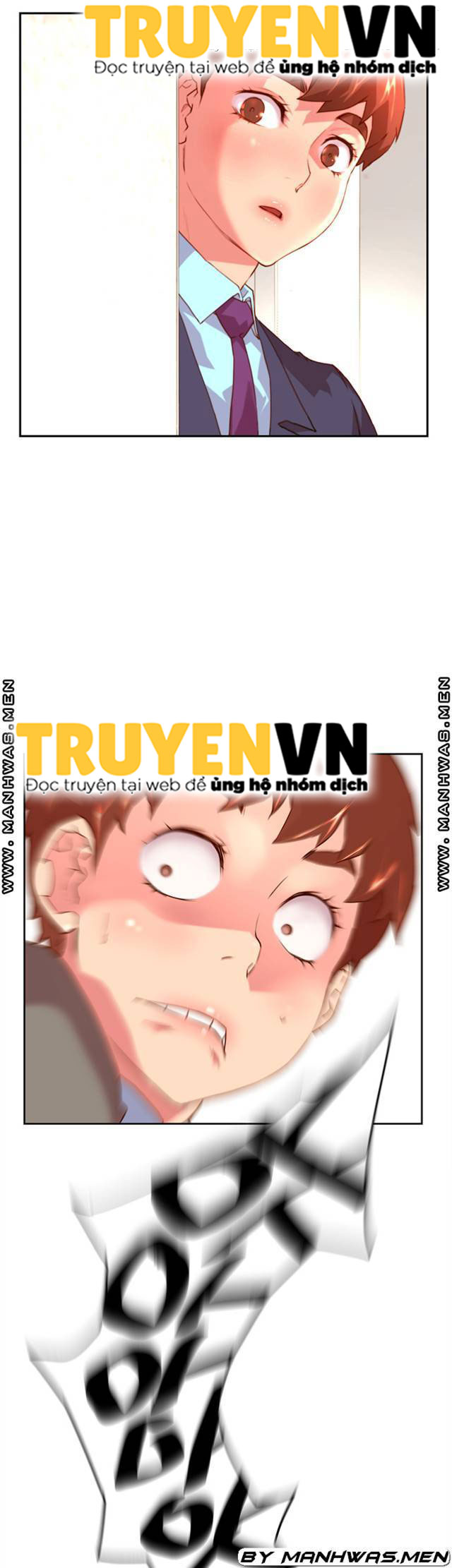 mỹ nam hàng khủng chapter 2 2