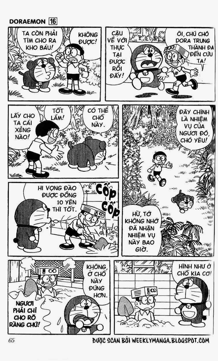 doraemon chapter 292 9
