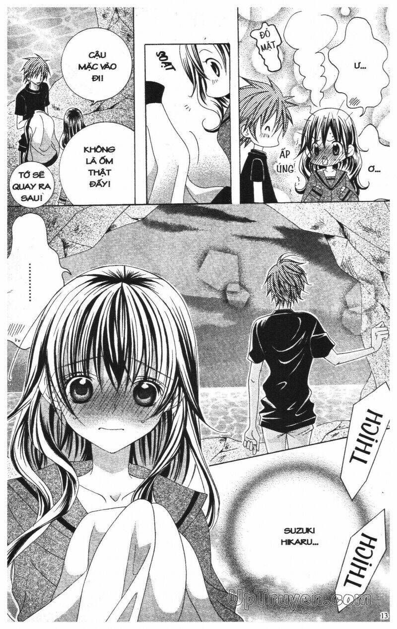 i love you suzuki chapter 12 15