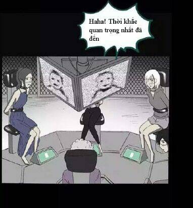 trò chơi sát thủ chapter 3 33