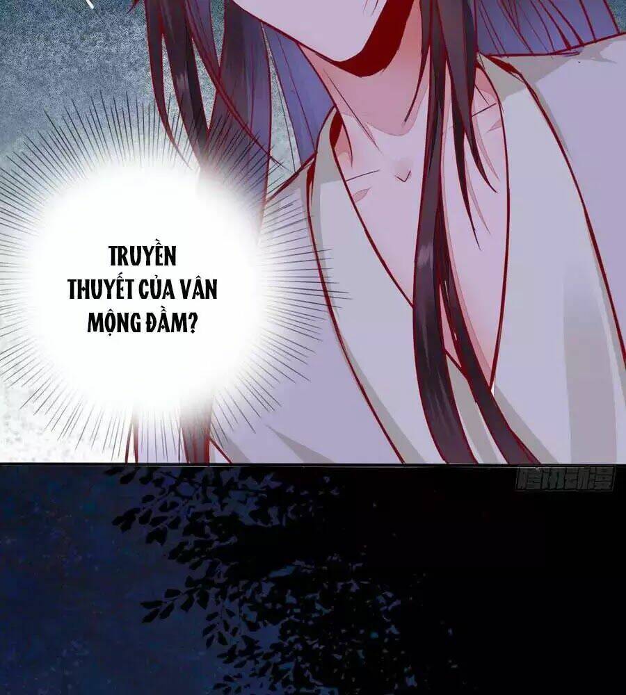 thần y khí nữ: ngự thú cuồng phi của quỷ đế chapter 67 4