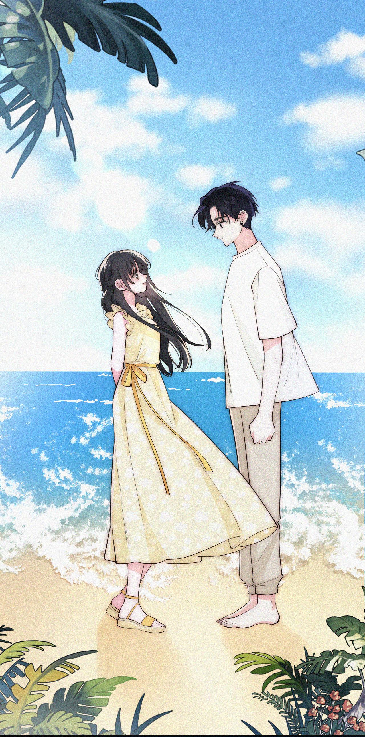 bệnh yêu chapter 83.2 3