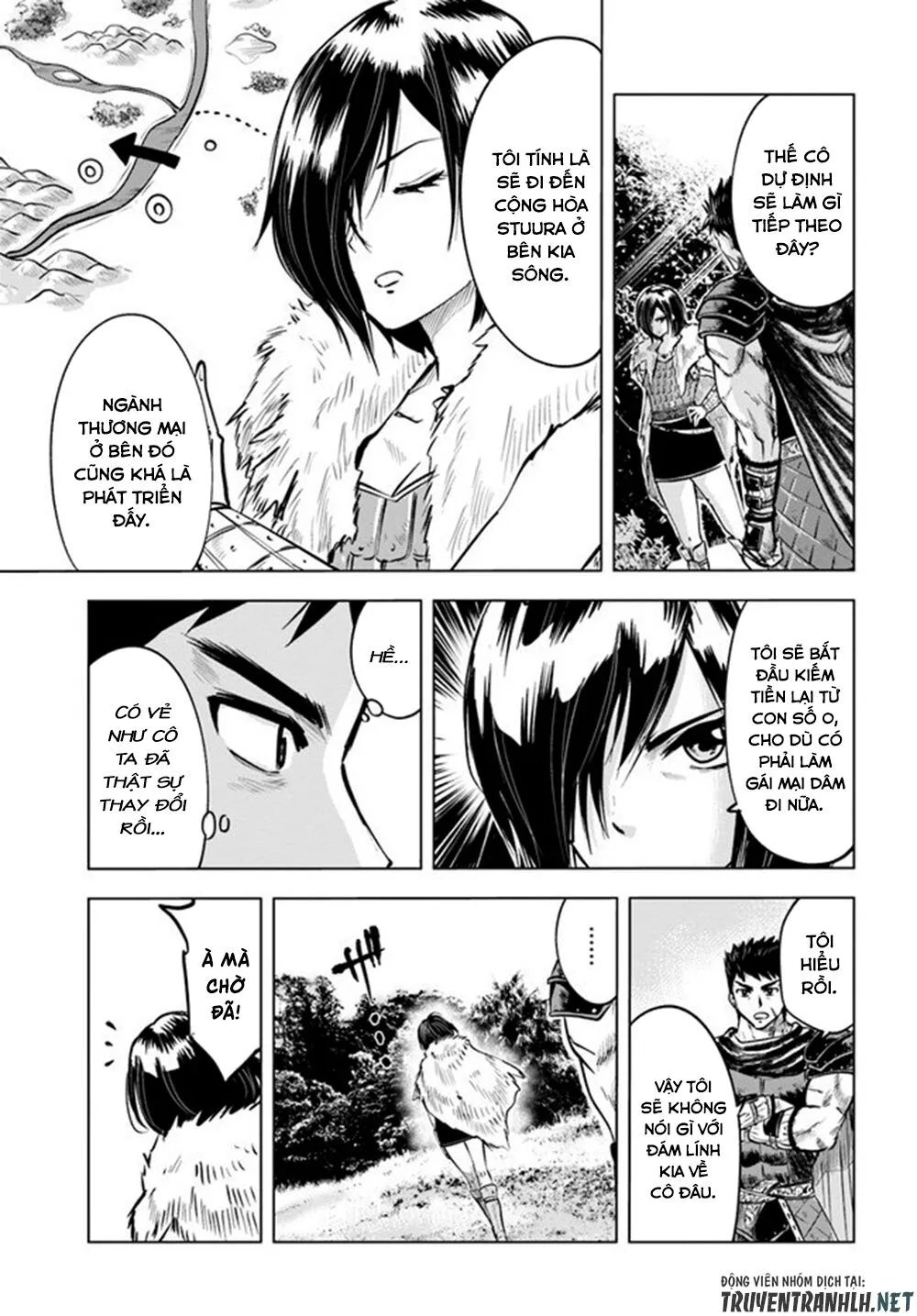 hành trình chịch dạo của của máy dập cổ đại chapter 11 4