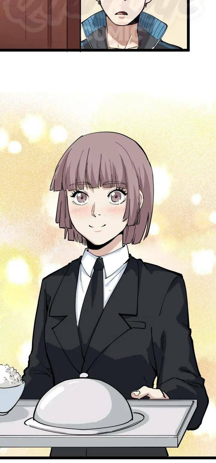 hồi xuân tiểu độc y chapter 44 25