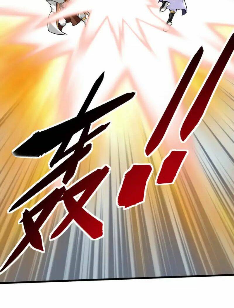 trọng sinh ta là đại thiên thần chapter 136 22