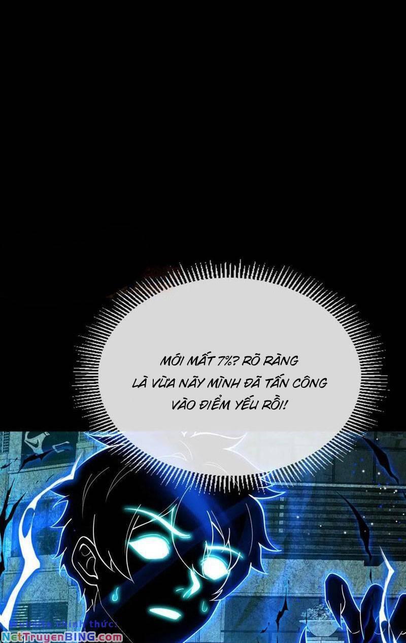 nhìn thấy thanh máu, ta xử tội thần linh chapter 150 13