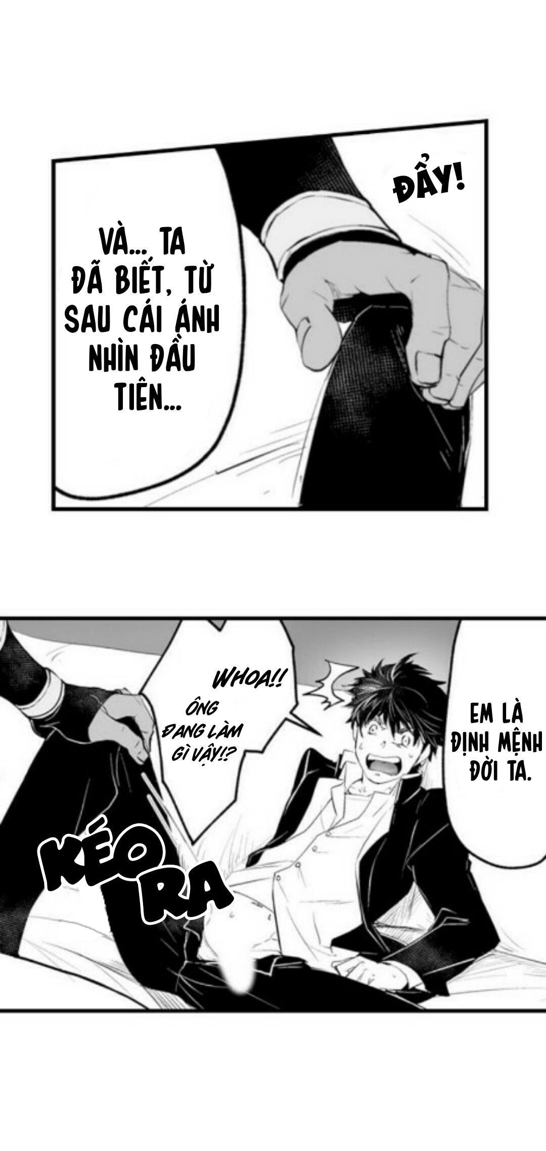 vợ của titan chapter 2 28