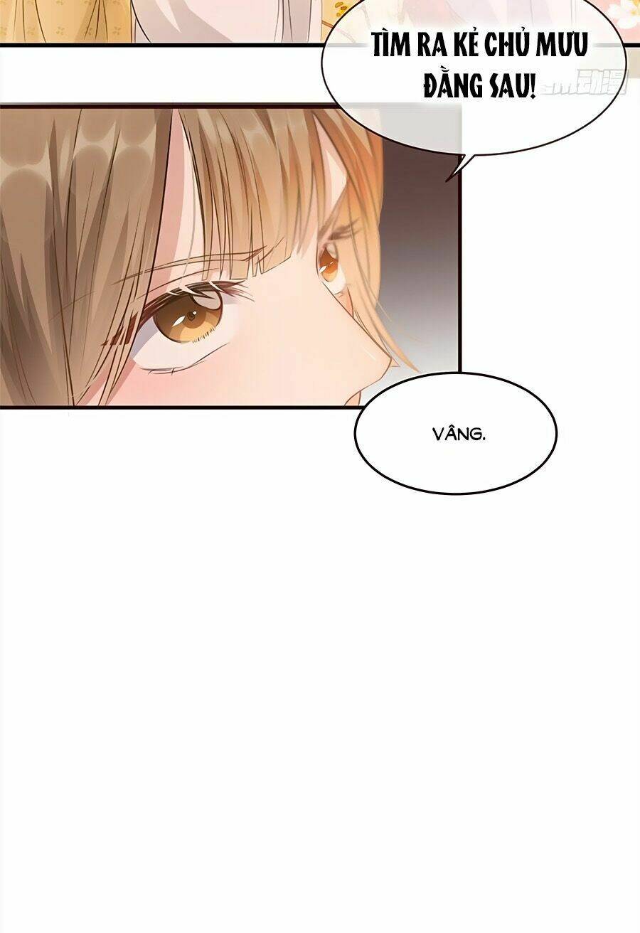 gian phi như thử đa kiều chapter 9 20