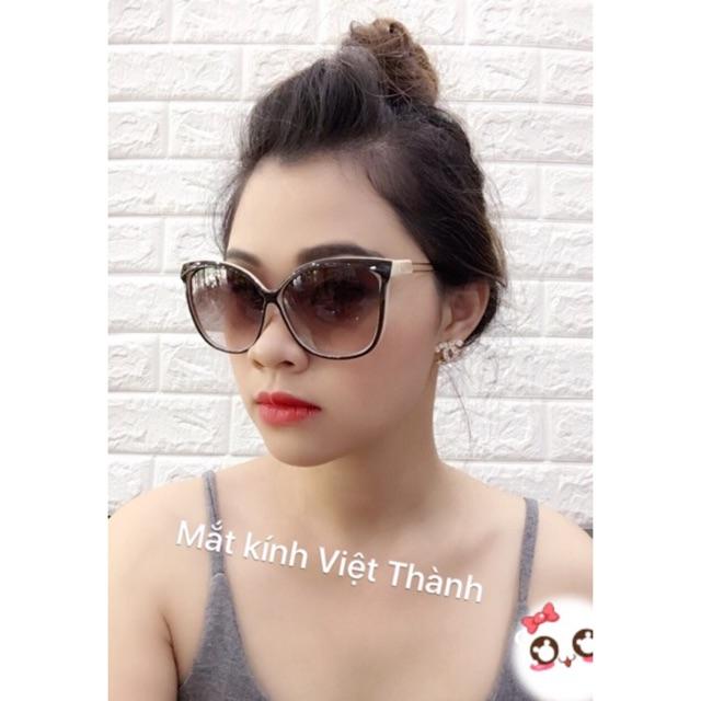 Kính mắt mèo chống UV