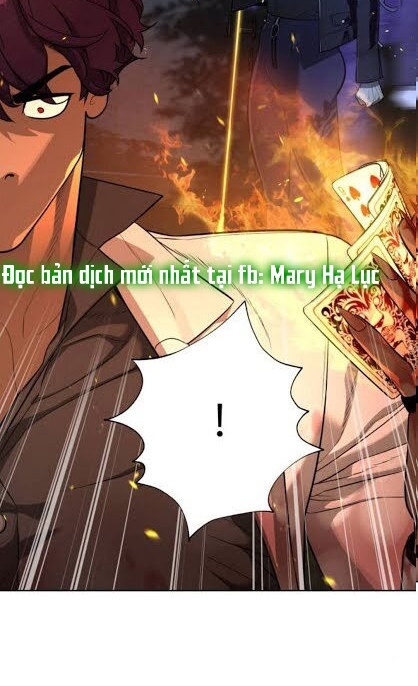 bạch huyết - white blood chapter 68 43