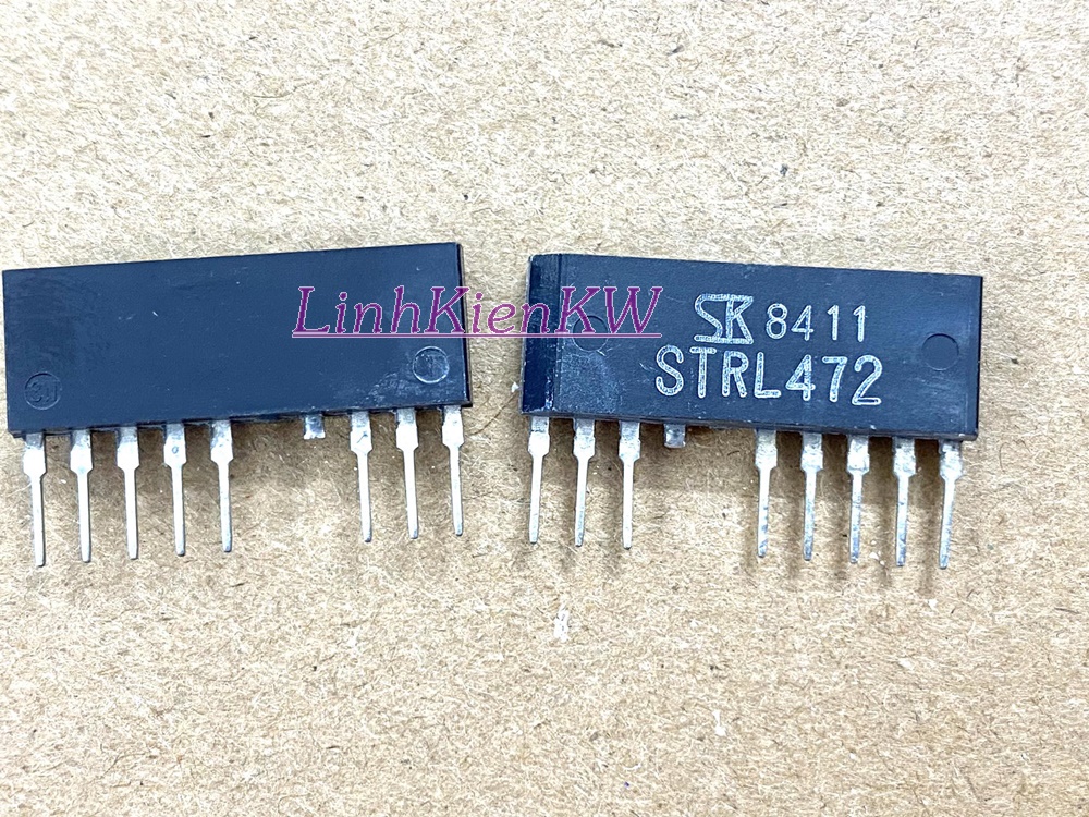 IC Nguồn Strl472 chính gốc mới !