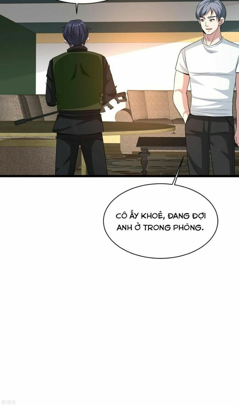 đô thị tà vương chapter 93 17