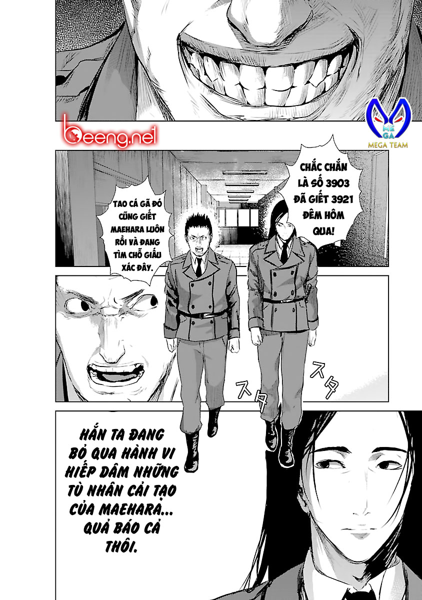 tái sinh manga chapter 4 14