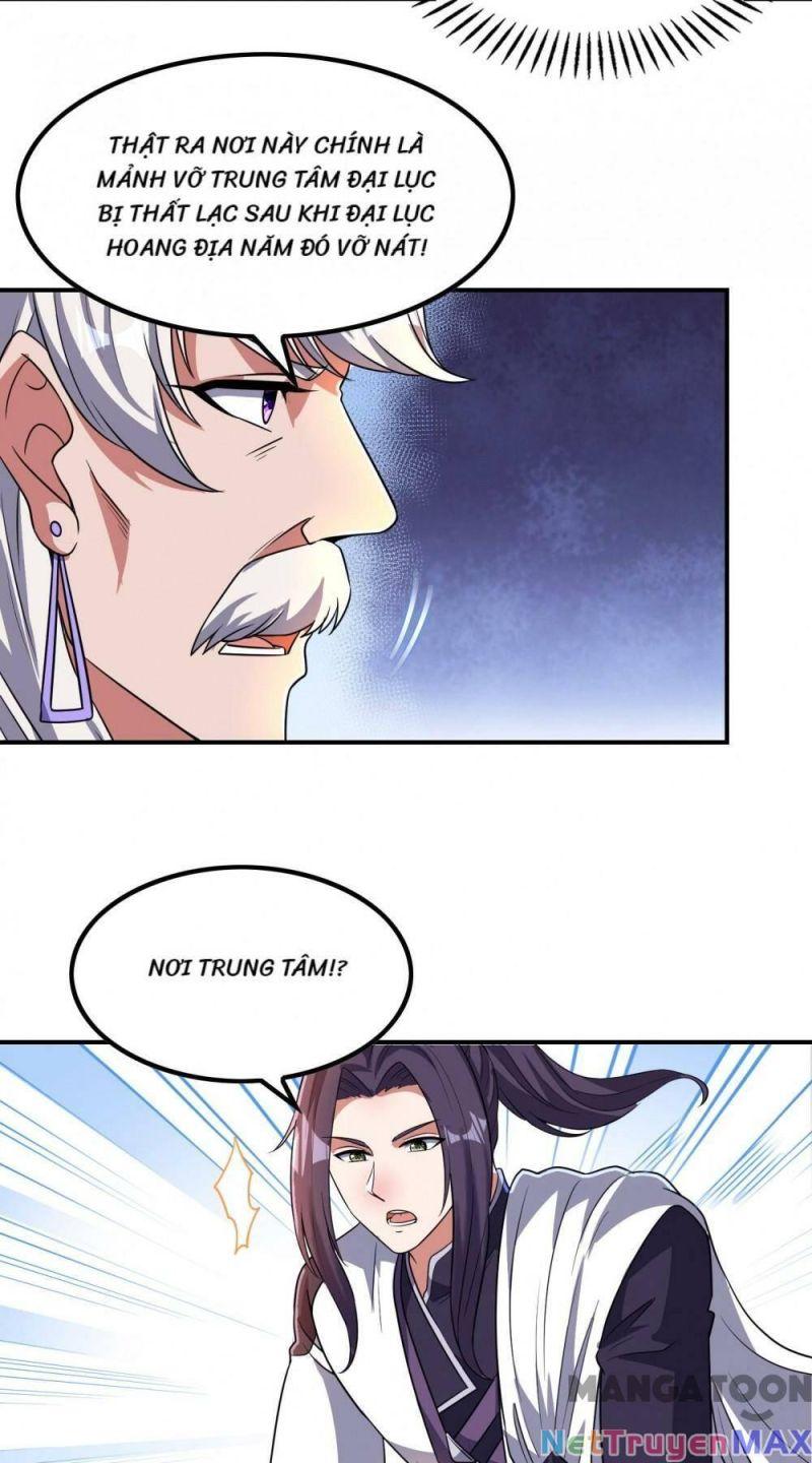 đệ nhất người ở rể chapter 219 8