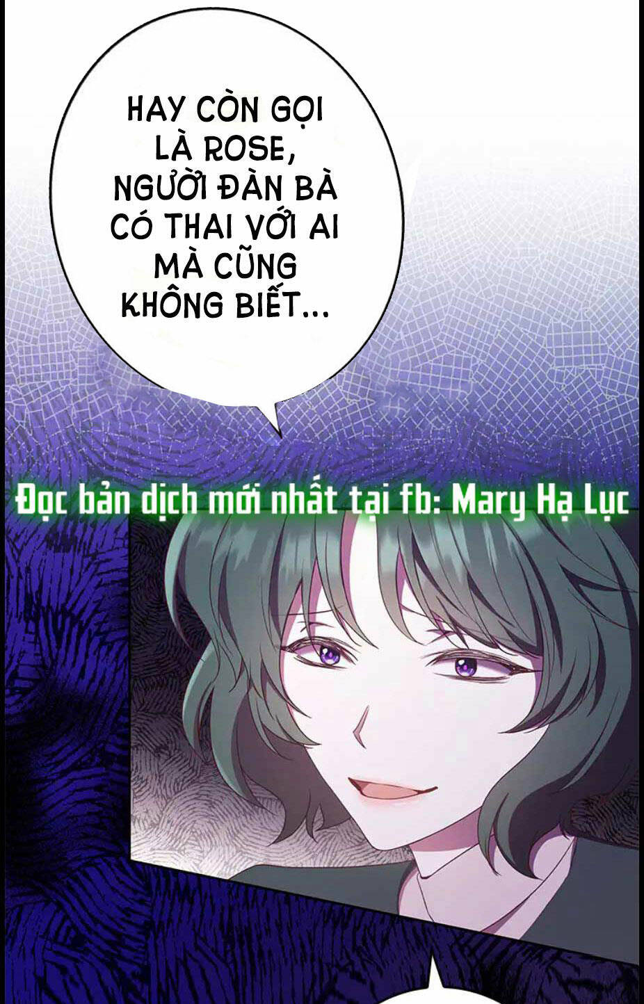 từ ác nữ, tôi trở thành một người mẹ chapter 10 3