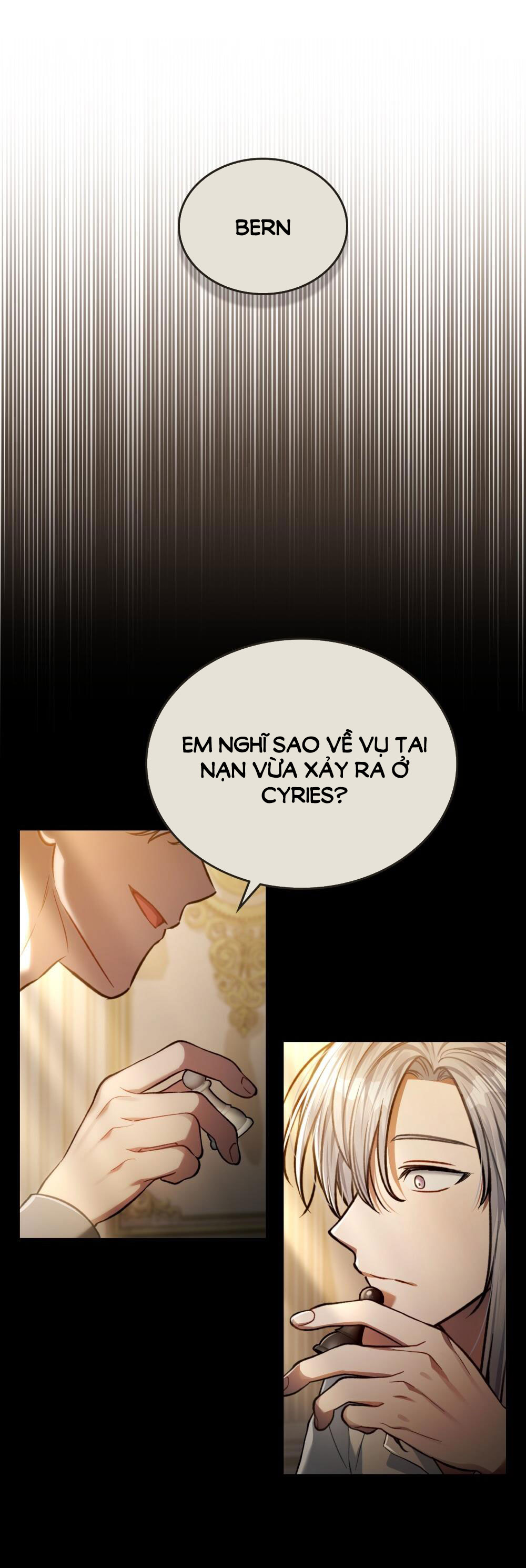 Cách Sống Như Một Hoàng Tử Nước Đối Địch chapter 16.2 - Trang 6