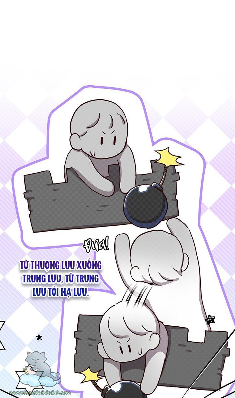 thế thì ta cứ trở thành kẻ ác thôi chapter 44 54