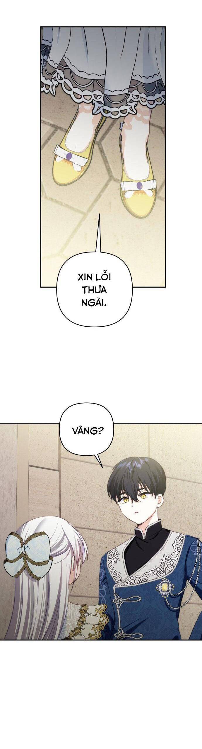 con gái của công tước quái vật chapter 70 37