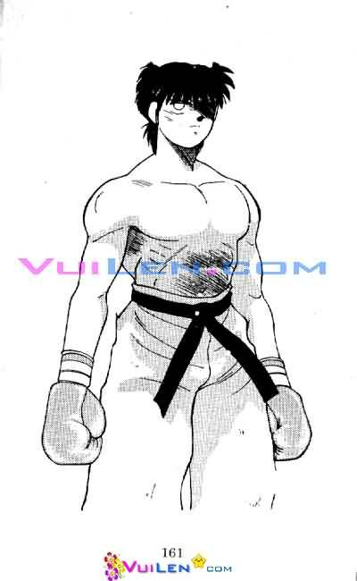 truyền nhân atula - shura no mon i chapter 25 162