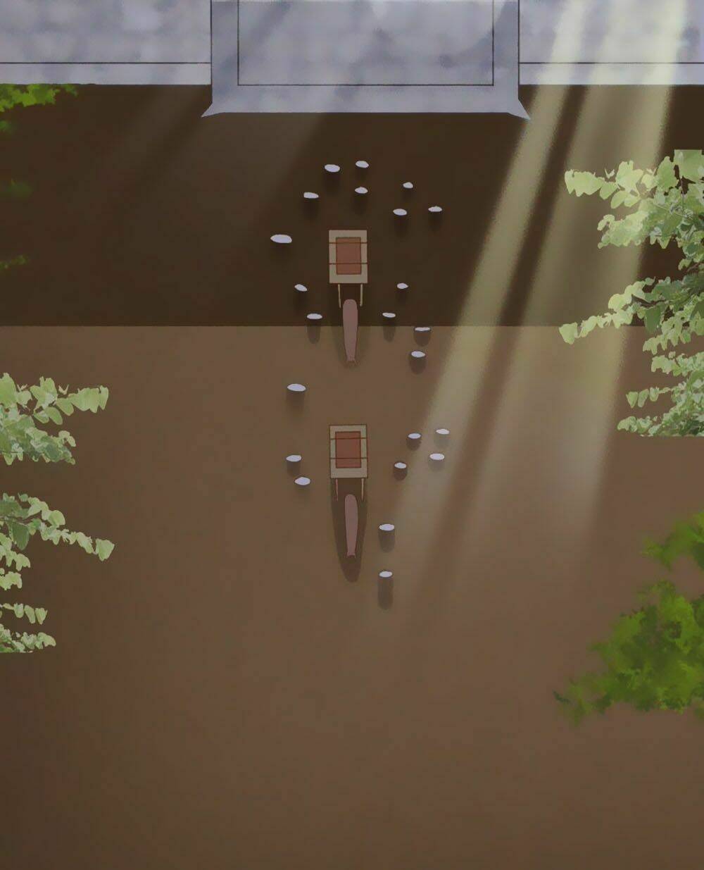 thần nữ thái năng liêu chapter 25 8