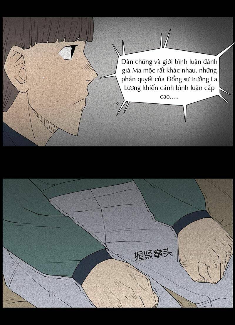 kinh dị đêm khuya chapter 16 31