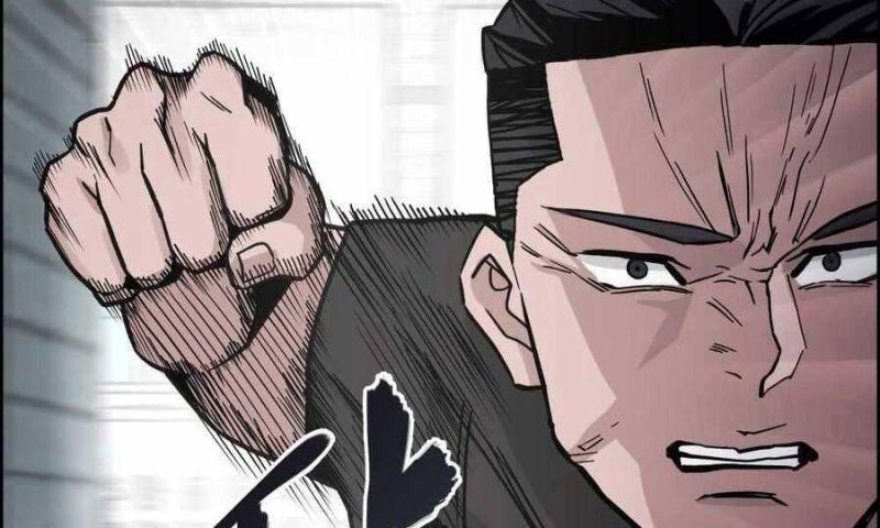 Giang Hồ Thực Thi Công Lý chapter 1.5 23