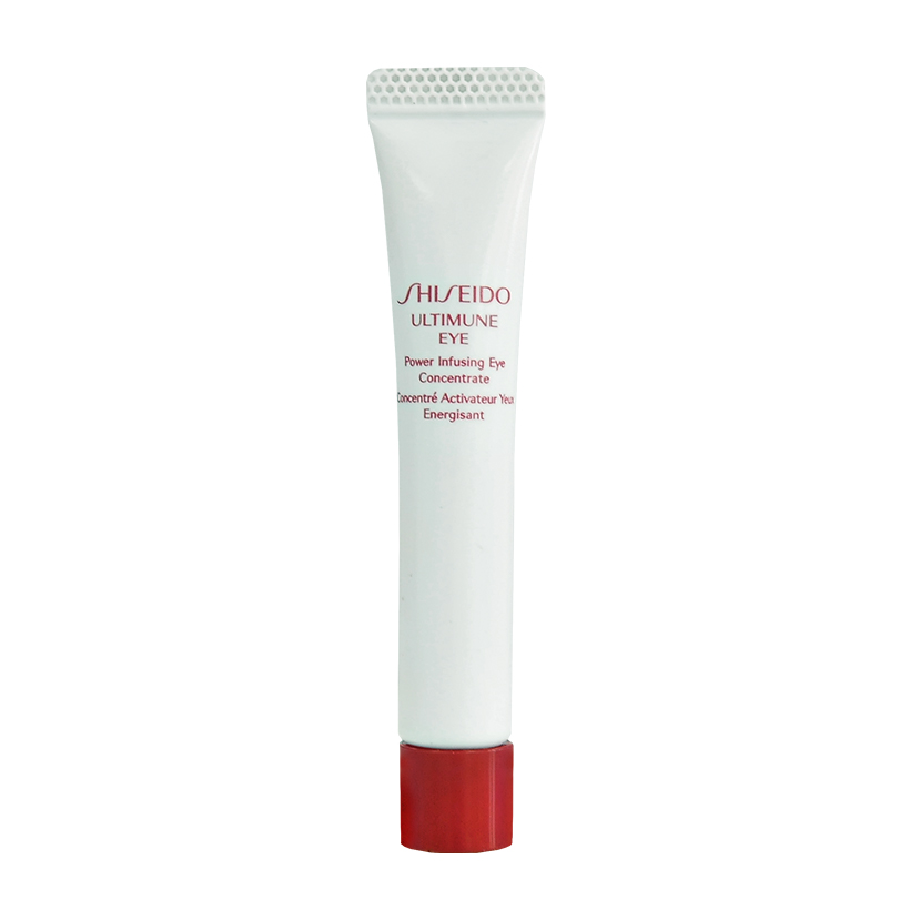 Bộ sản phẩm truyền năng lượng Shiseido Ultimune Power Infusing Concentrate N 30ml