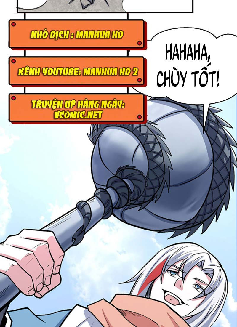 võ đạo độc tôn chapter 468 36