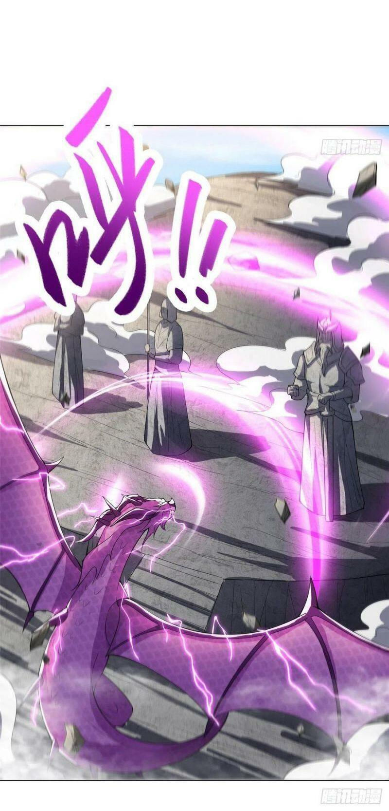 người nuôi rồng chapter 81 20