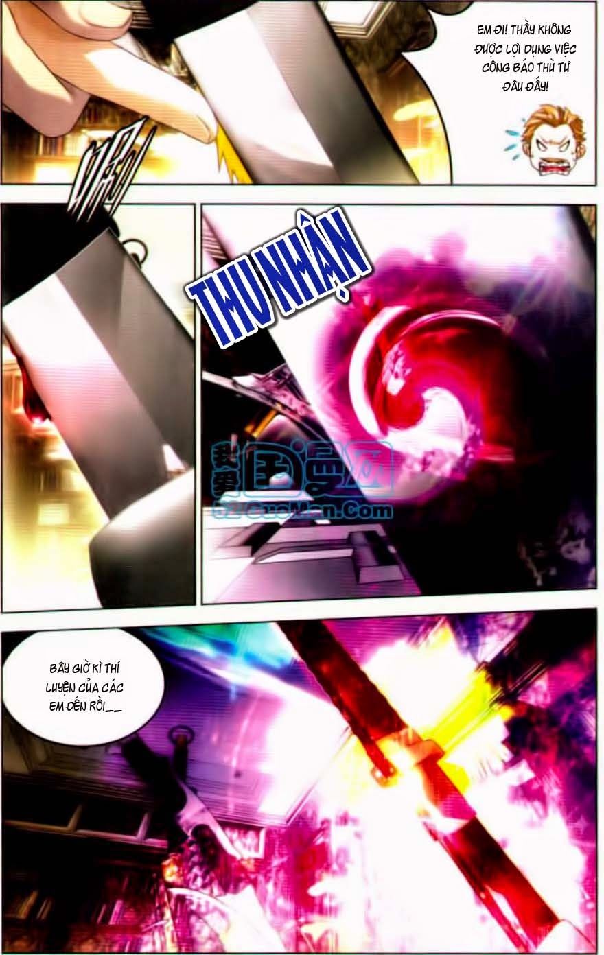 long tộc 2 chapter 39 10