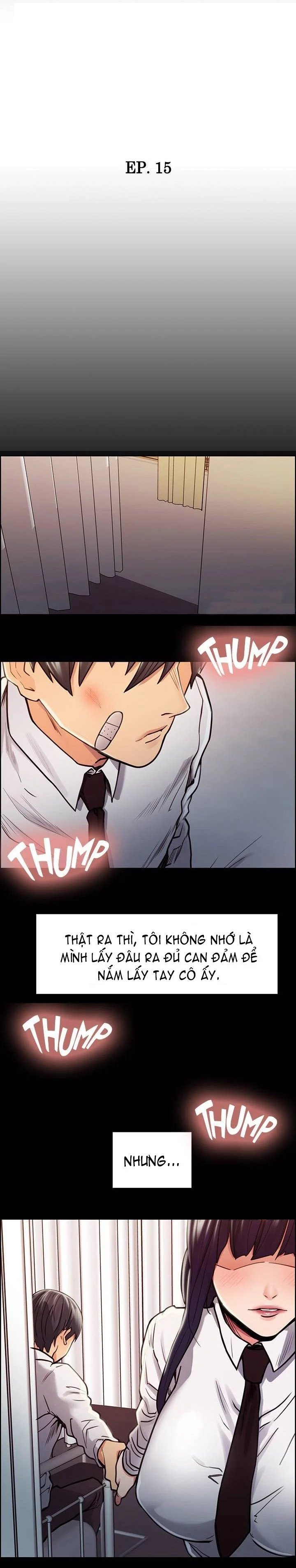 hương vị trái cấm chapter 15 6