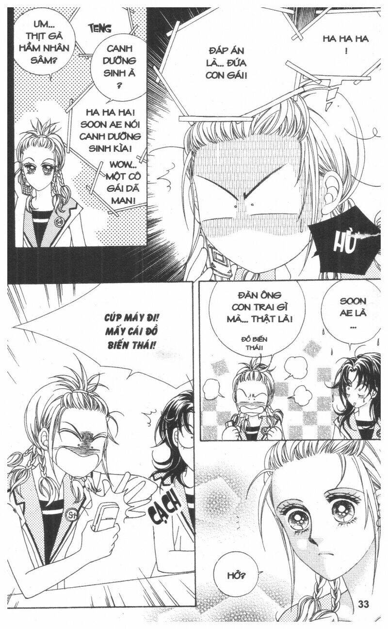 cũng vì em chapter 1 33