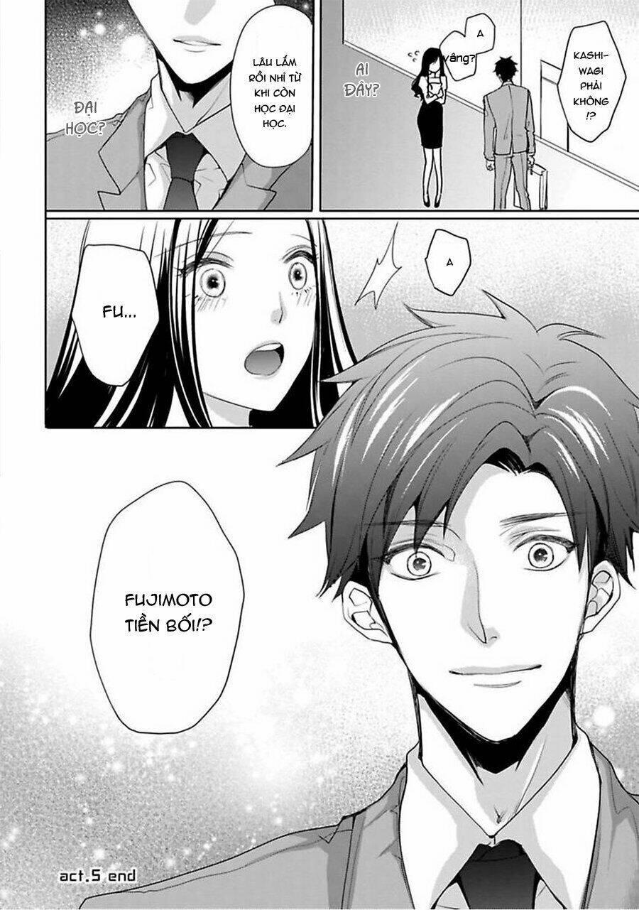 toshishita koakuma no sm kanrijutsu chapter 5 24