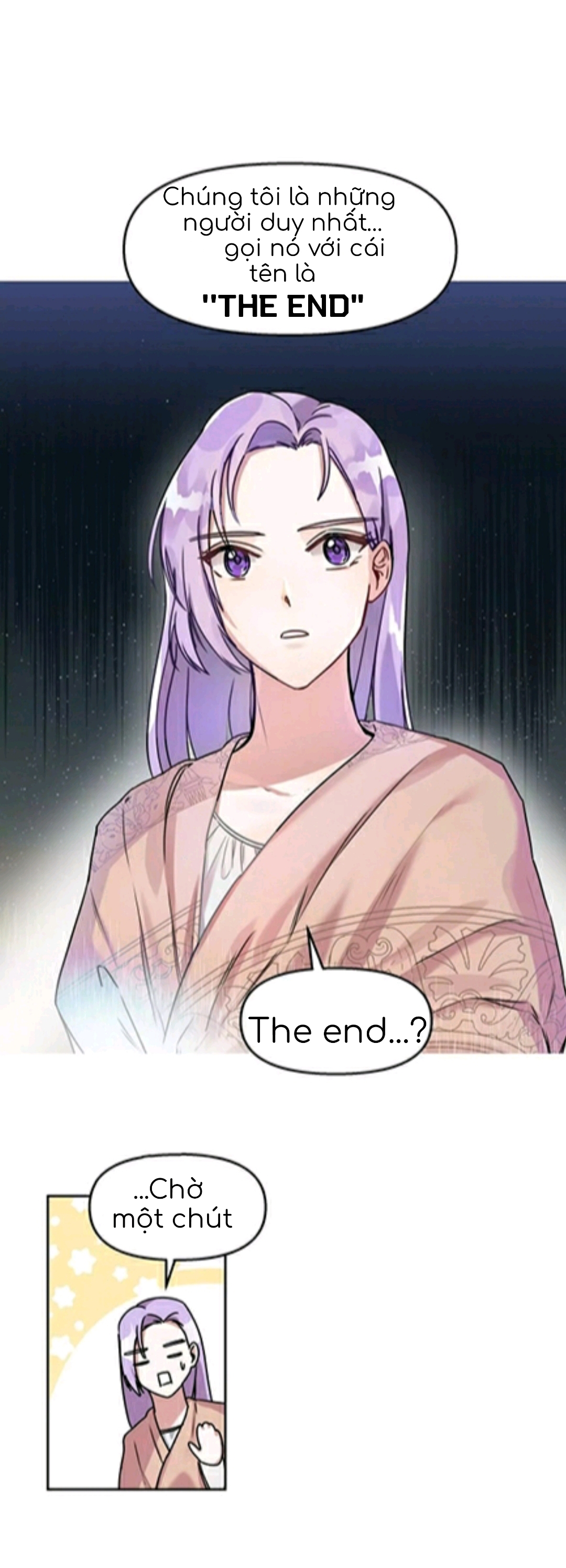 hãy phục tùng tôi chapter 3.2 10