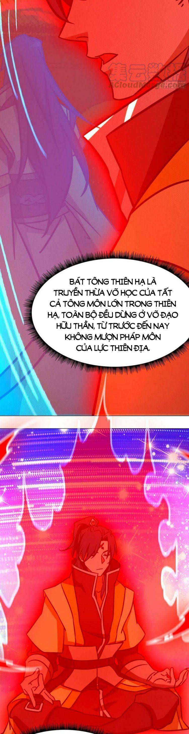 vạn cổ kiếm thần chapter 203 21