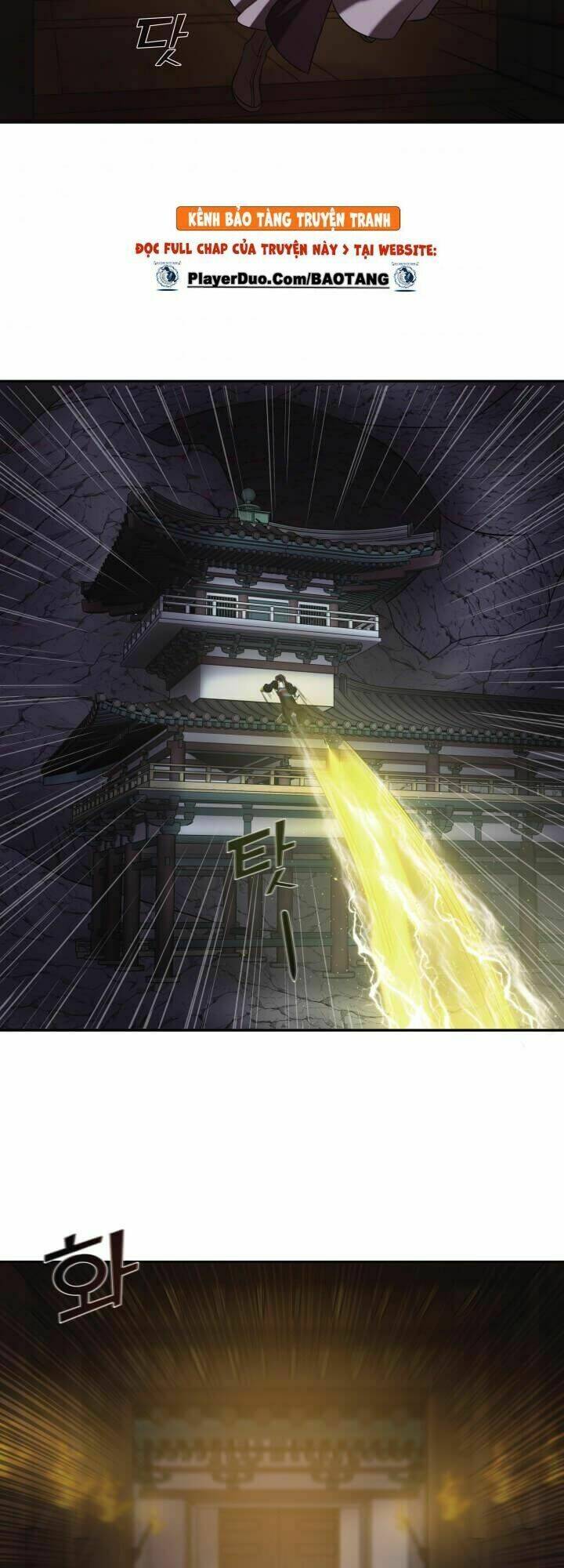 lôi thần chuyển sinh chapter 12 5